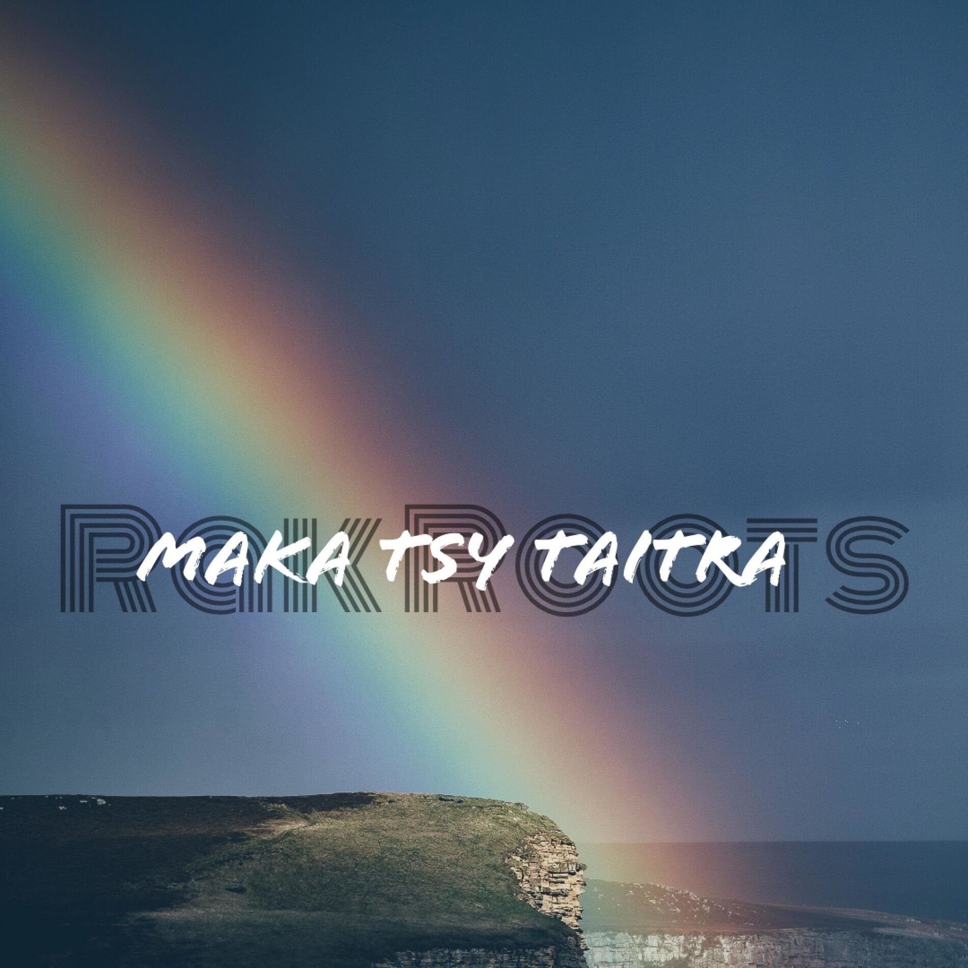 Album cover of Maka Tsy Taitra