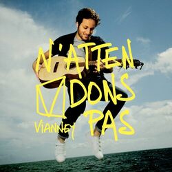 Cover of N'attendons pas (Deluxe)