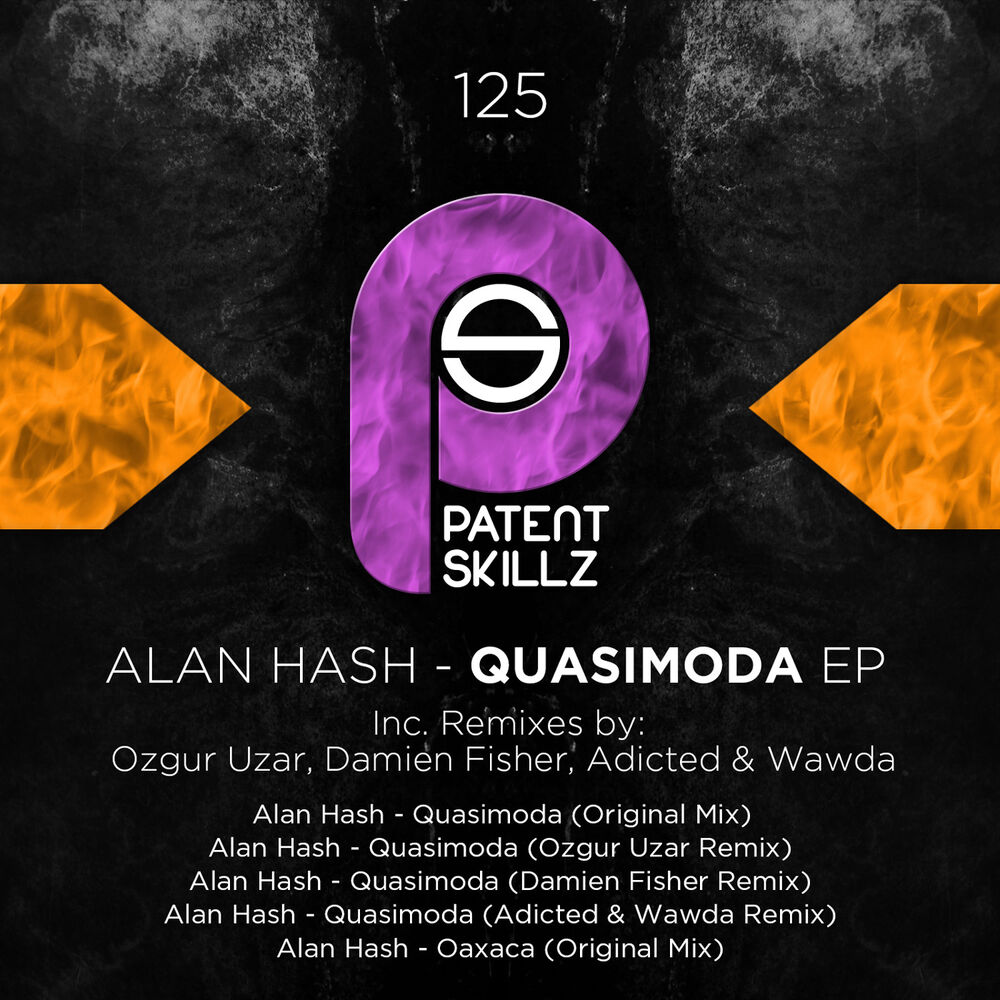Picture of Quasimoda EP