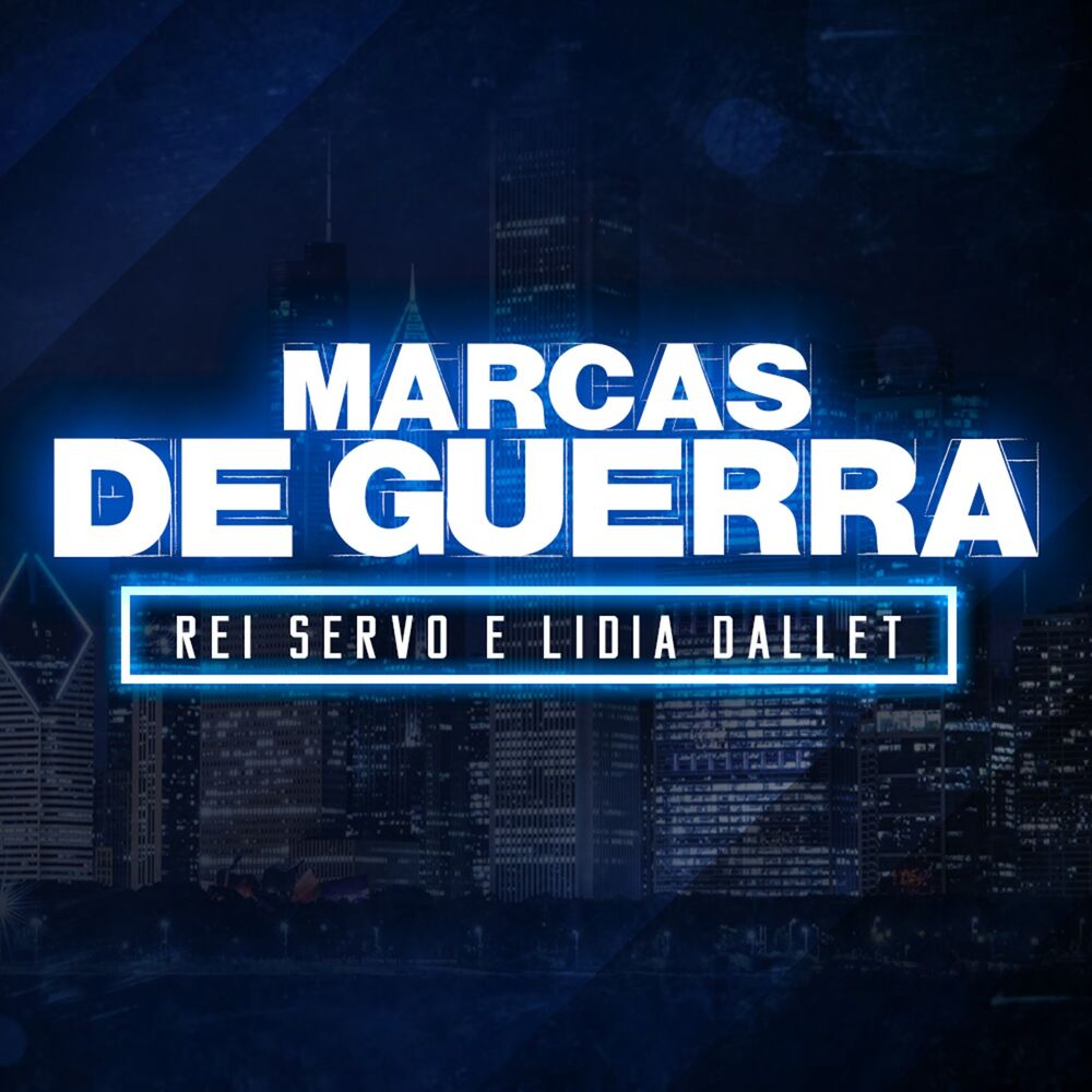 Picture of Marcas de Guerra