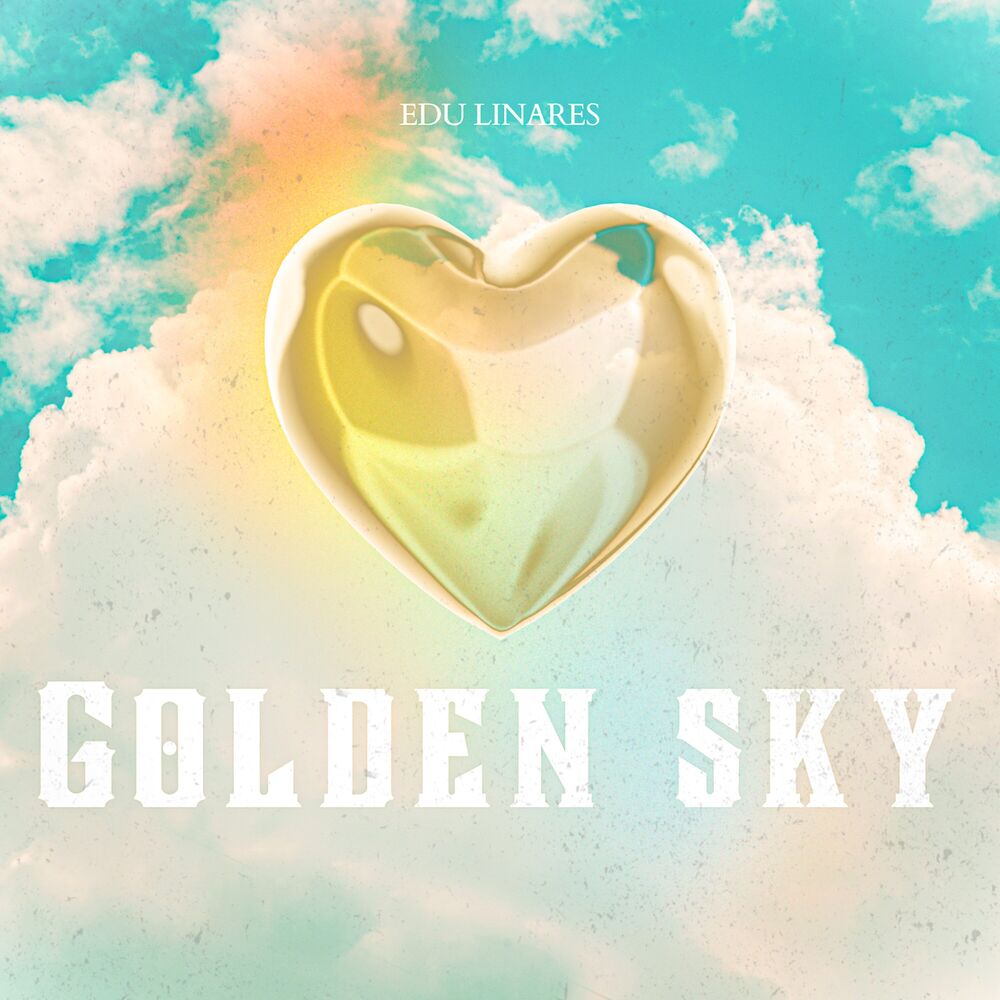 Picture of Golden Sky