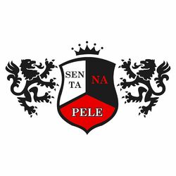 Cover of Senta na Pele
