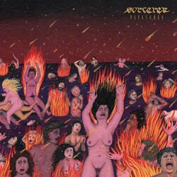Cover of Pleasures