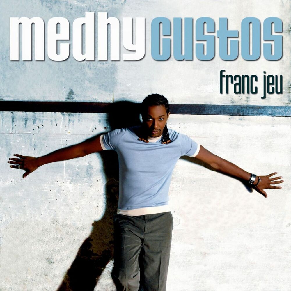 Picture of Franc Jeu (edit single digital)