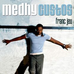 Cover of Franc Jeu (edit single digital)