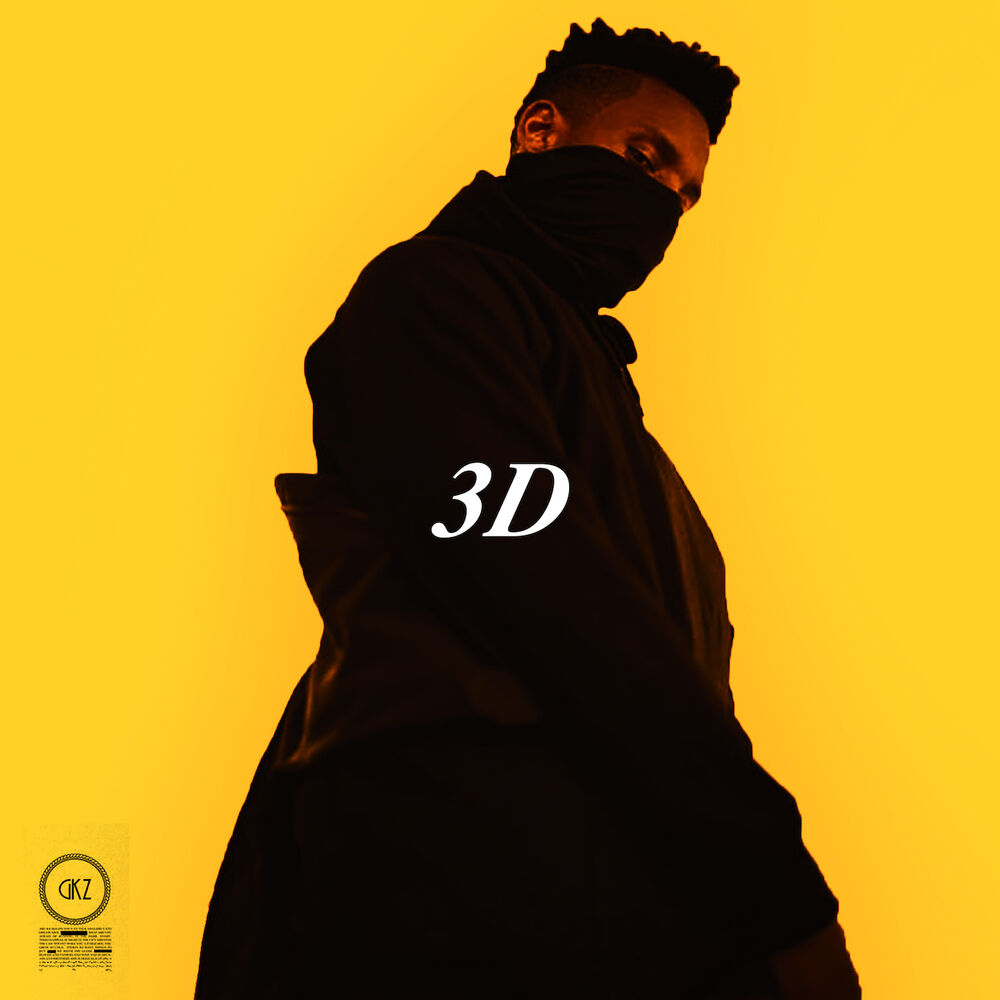 Picture of 3D