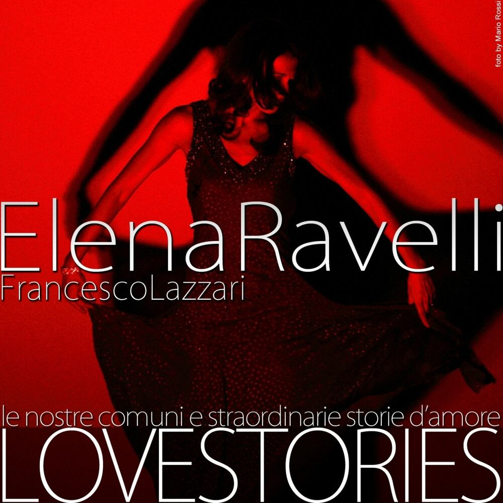 Picture of Love Stories (Live)