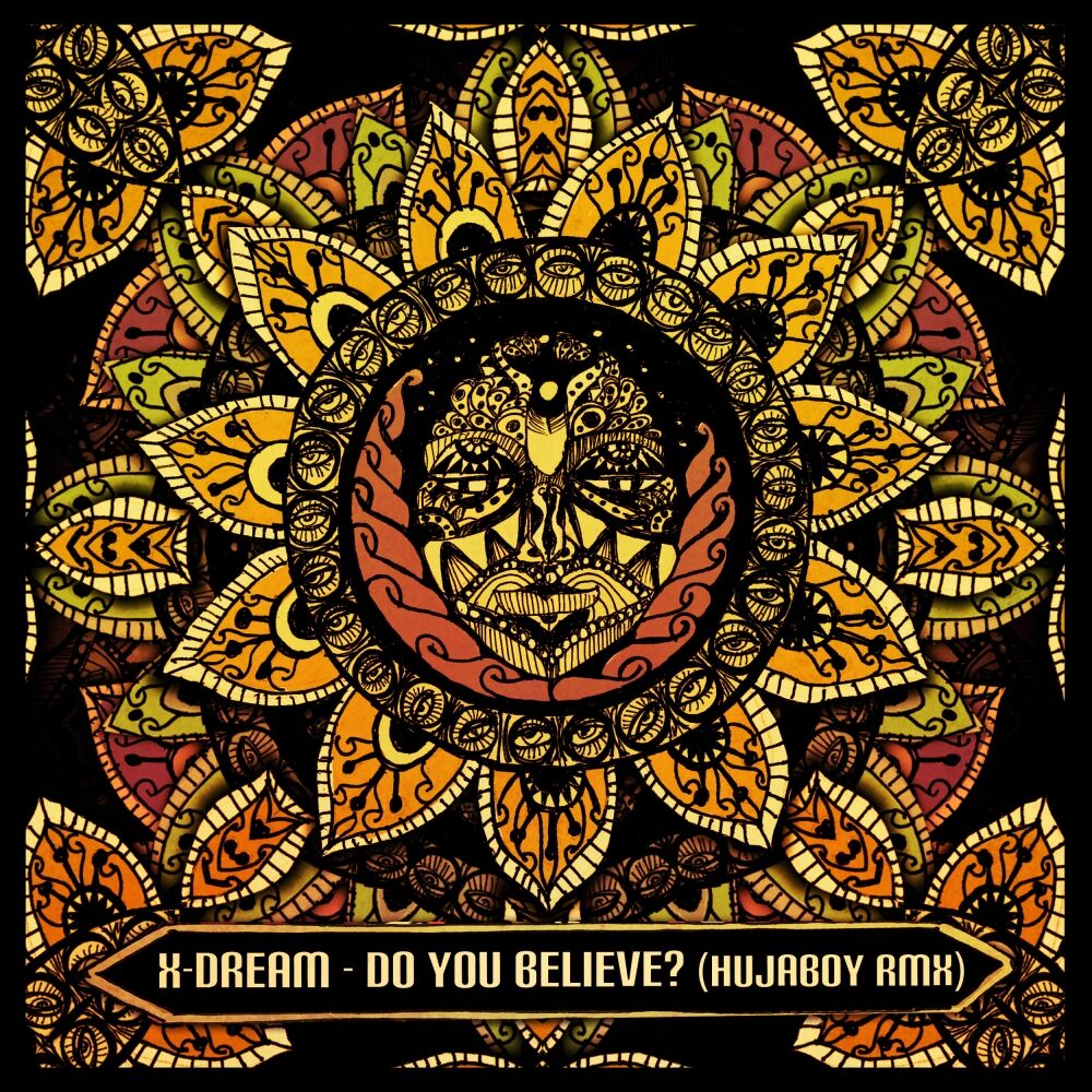 Picture of Do You Believe? (Hujaboy Remix)