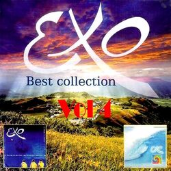 Cover of Best collection, Vol. 4