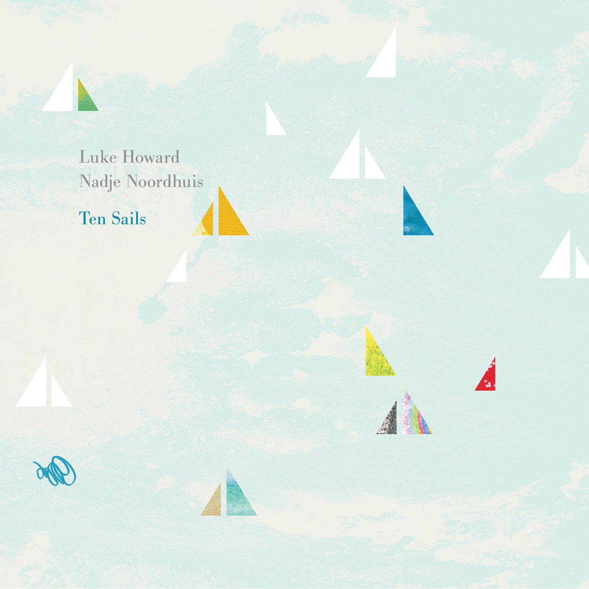 Album cover of Bluebird