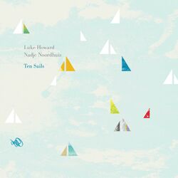 Cover of Ten Sails