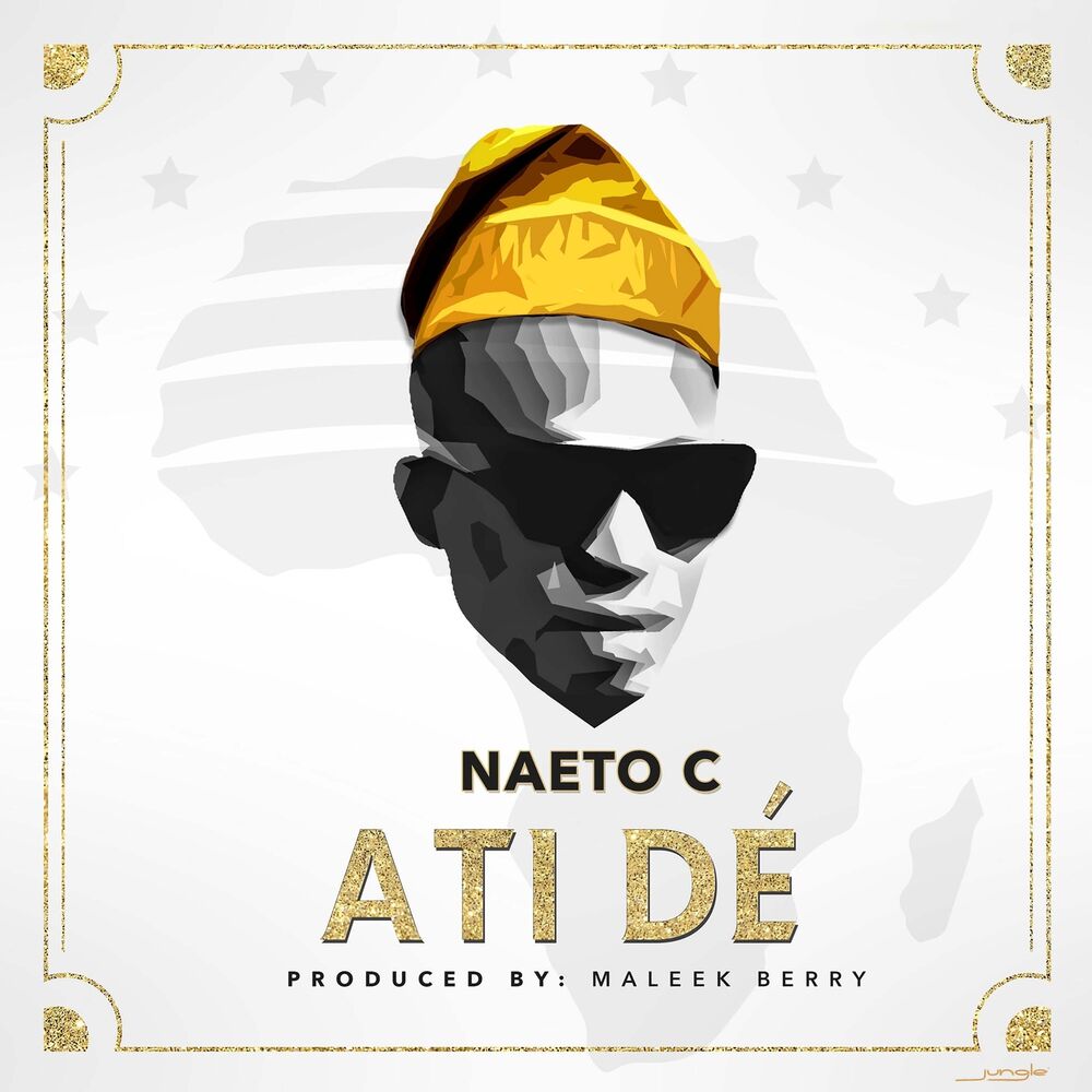 Picture of Ati dé