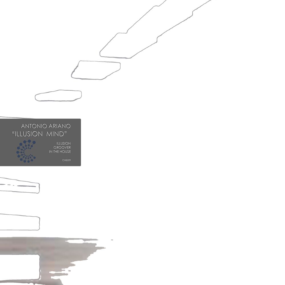 Picture of Illusion Mind
