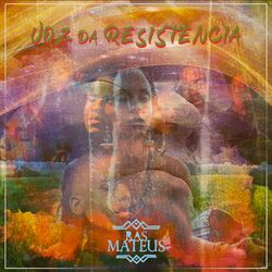 Cover of Voz da Resistência