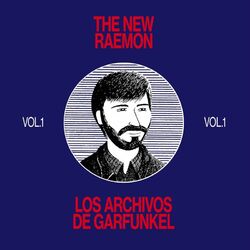 Cover of Los Archivos de Garfunkel, Vol. 1 (En Vivo)