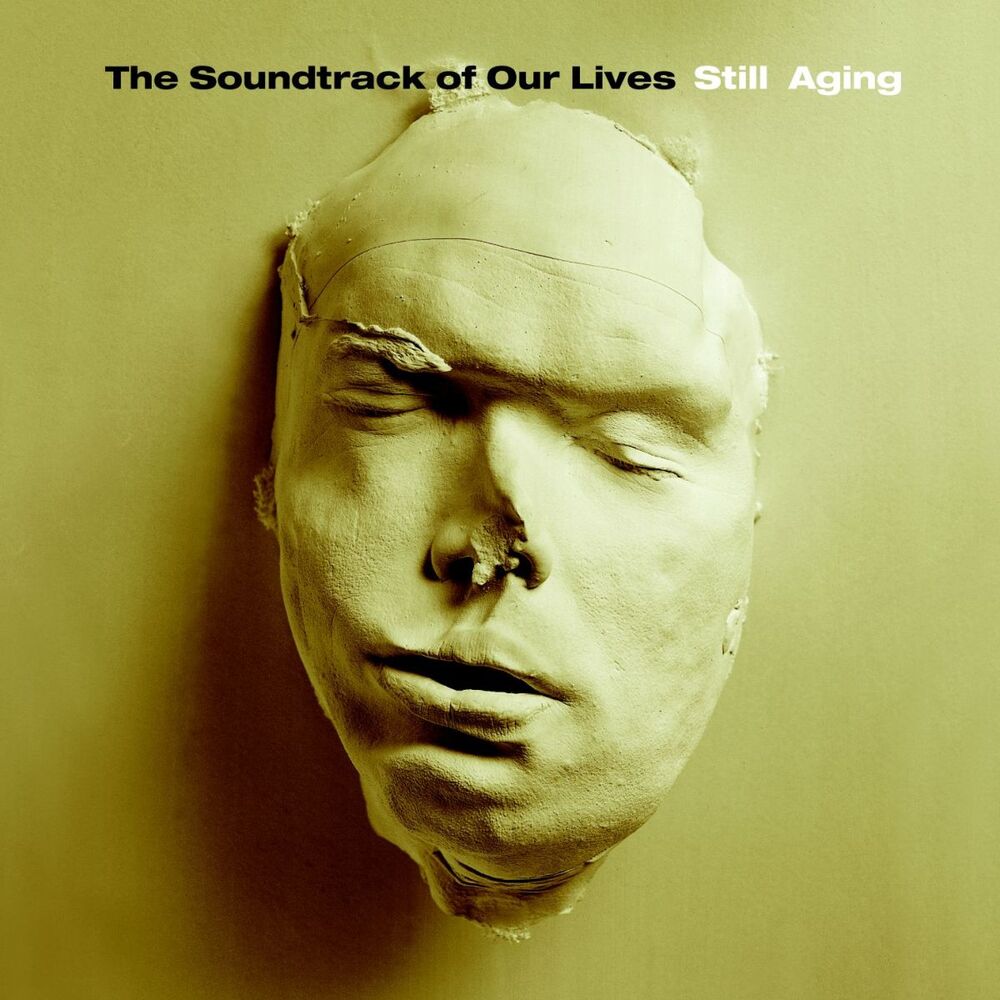 Picture of Still Aging