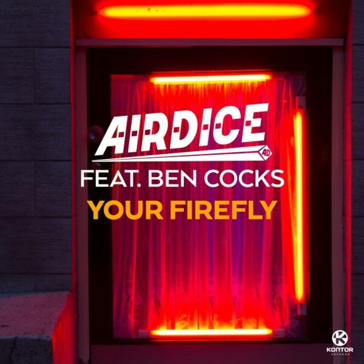 Album cover of Your Firefly