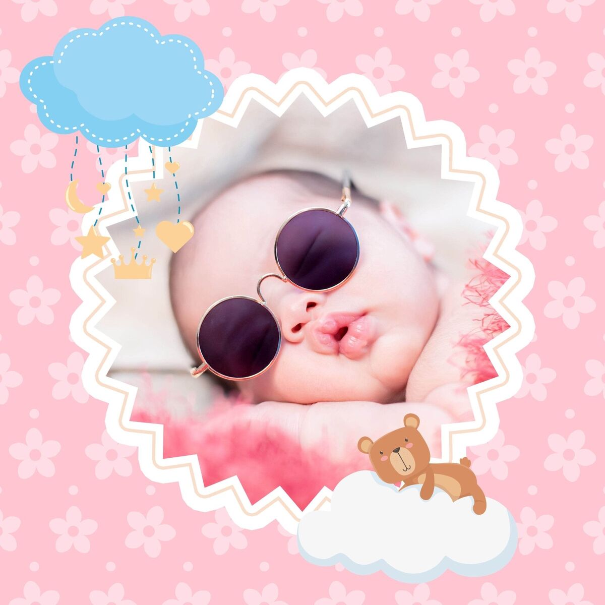 Album cover of Baby's Sweet Bedtime