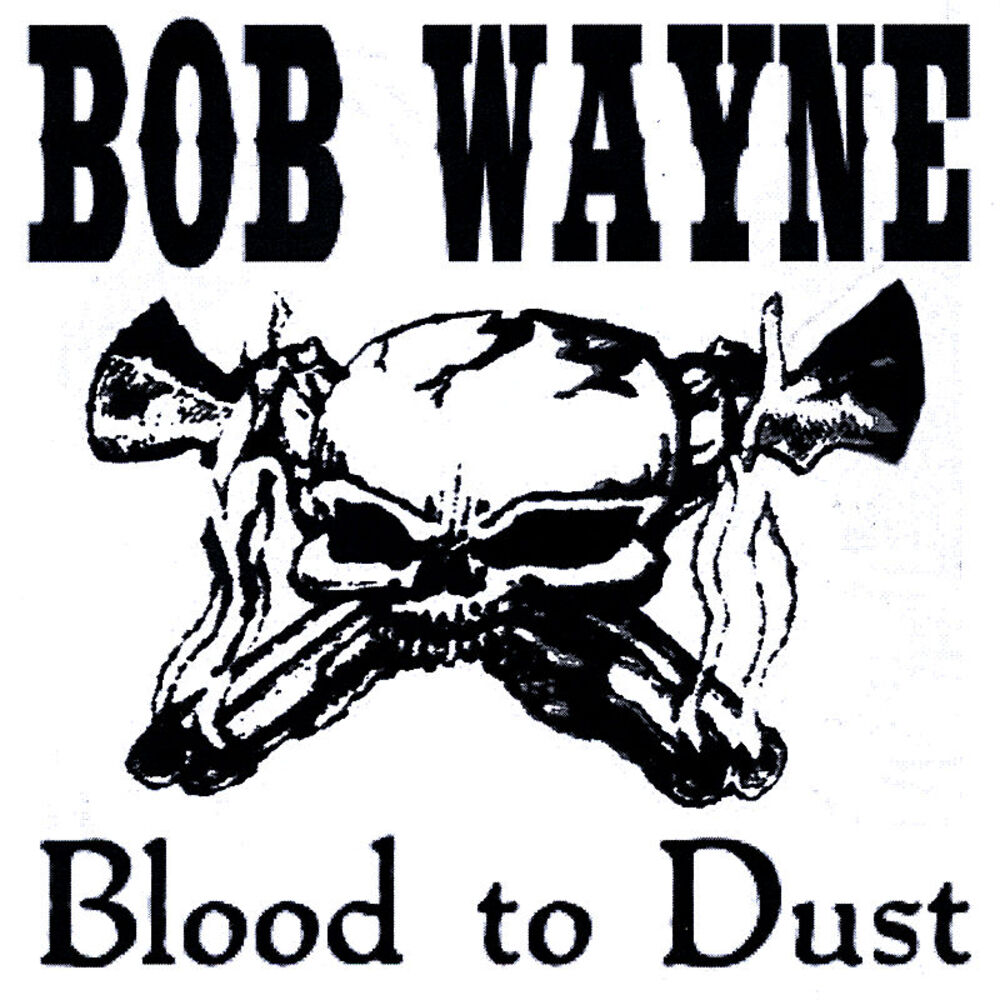 Picture of Blood to Dust