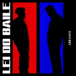 Cover of Lei do Baile