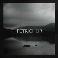 Cover of Petrichor