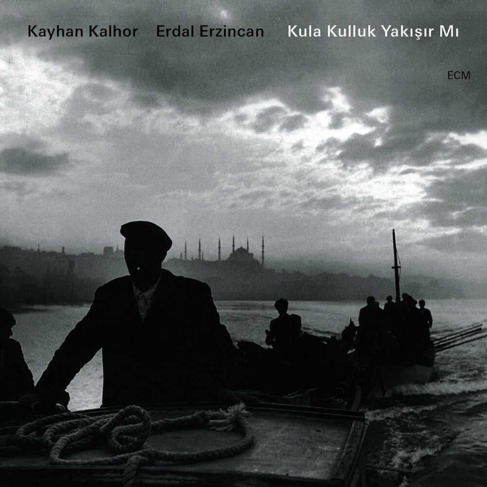 Picture of Kula Kulluk Yakişir Mi (Live In Bursa / 2011)