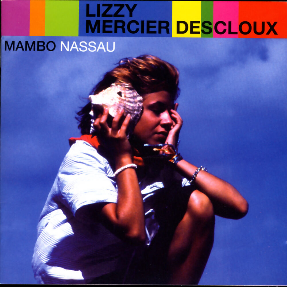 Picture of Mambo Nassau