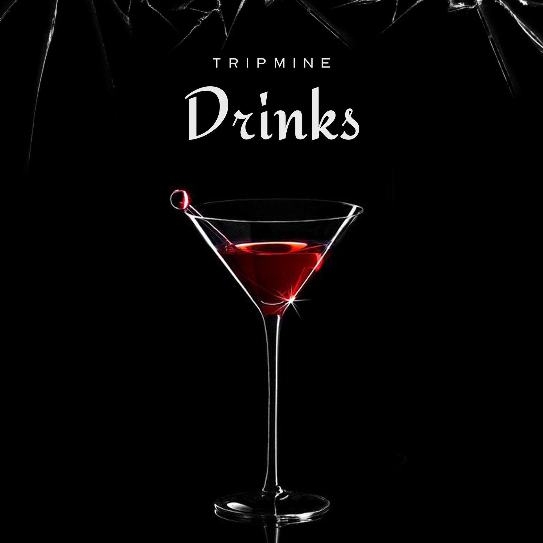 Album cover of Drinks