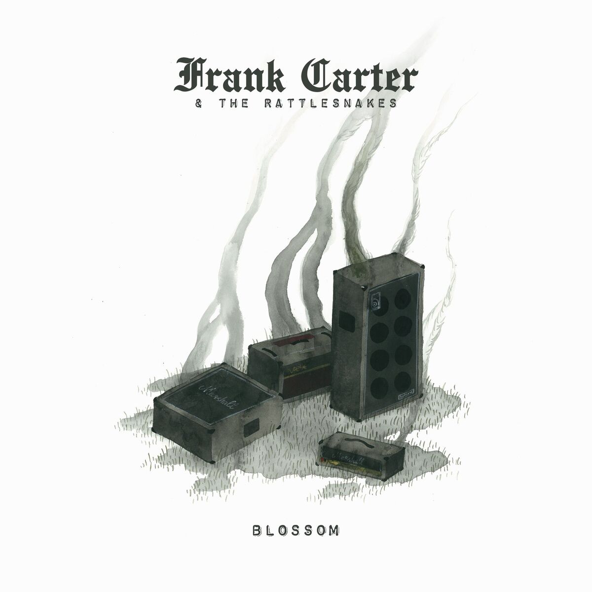 Album cover of Fire