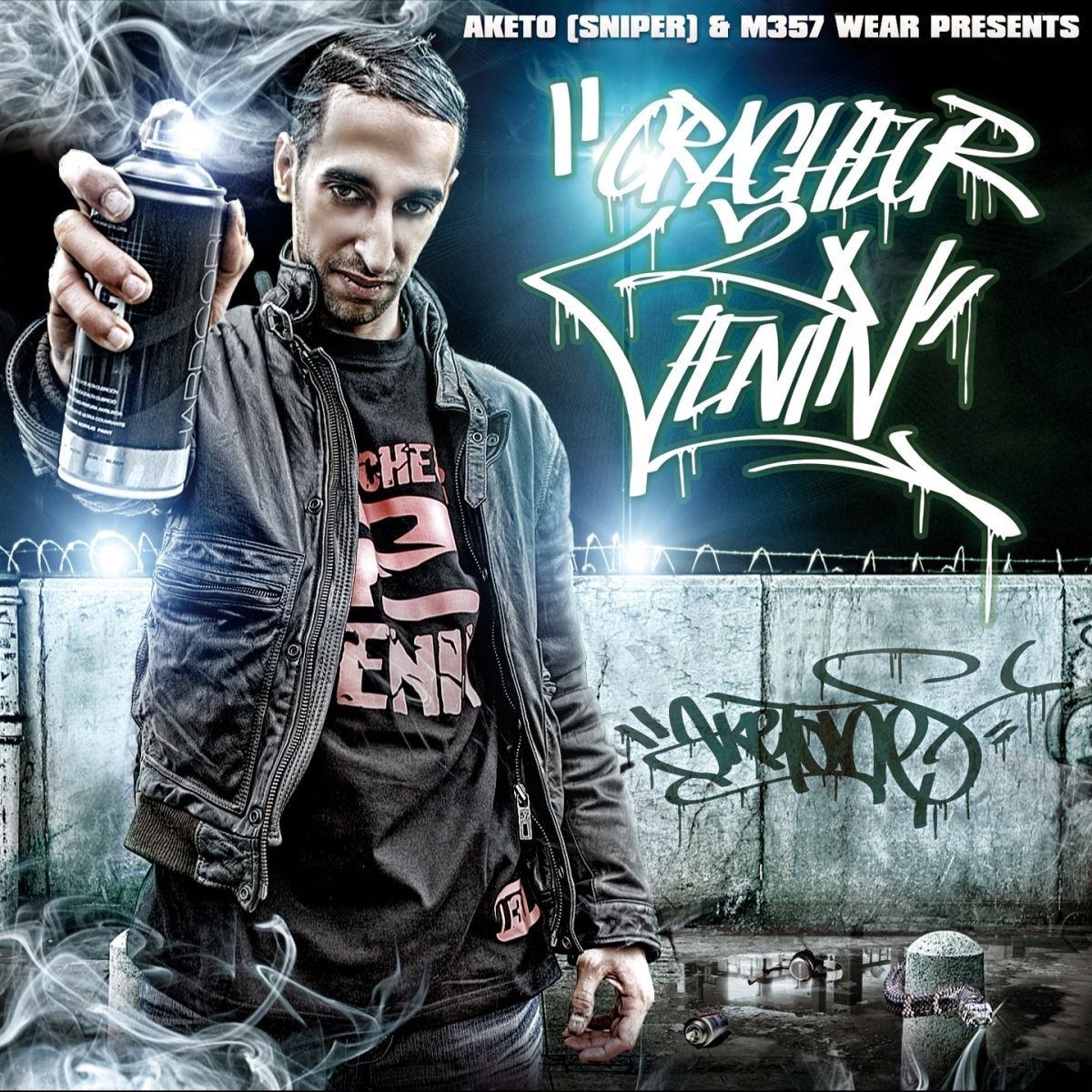 Album cover of Deceptions