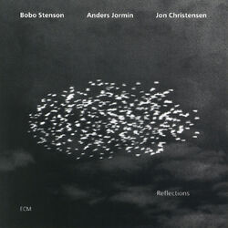 Cover of Reflections