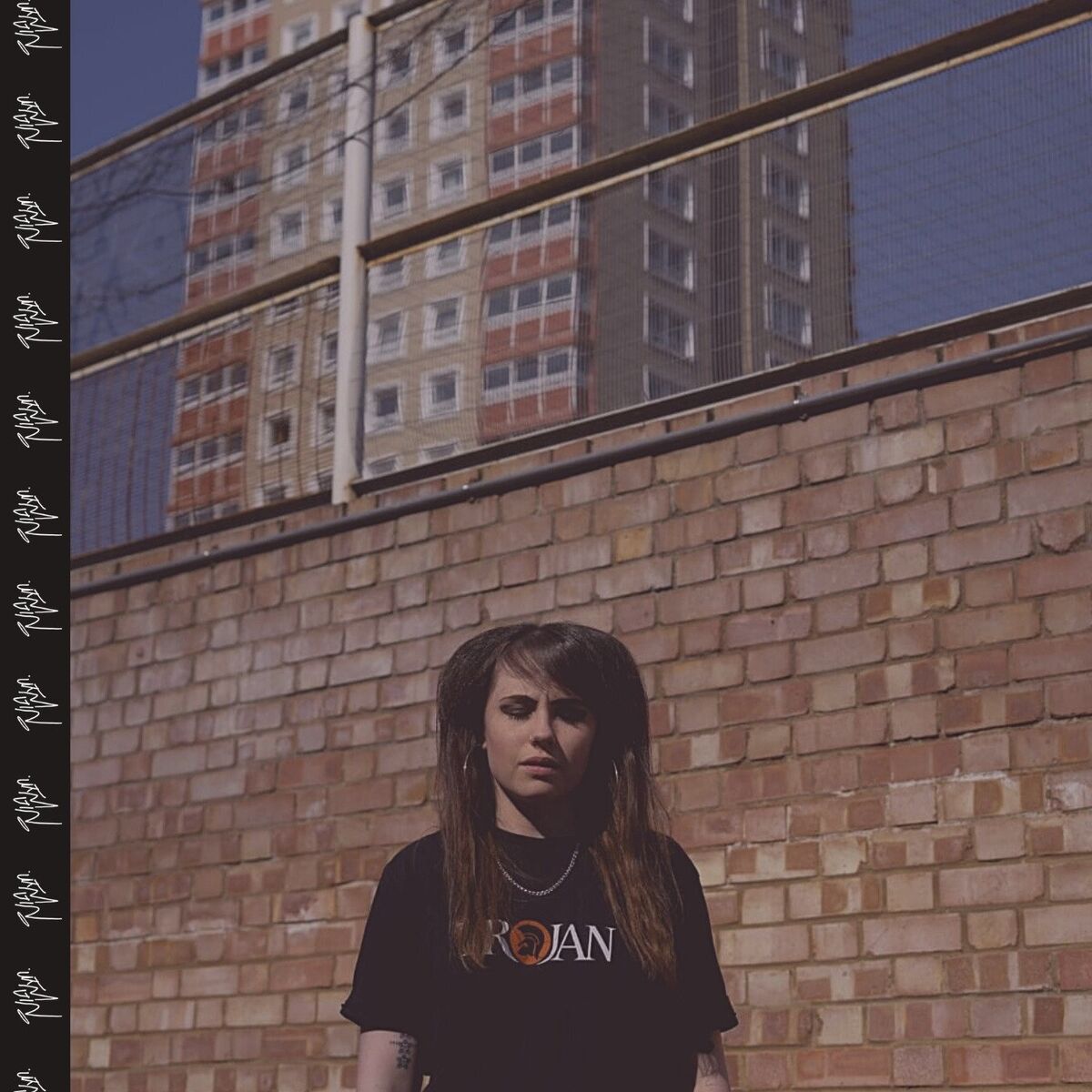 Album cover of Nia Wyn