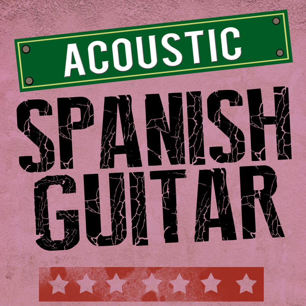 Picture of Acoustic: Spanish Guitar