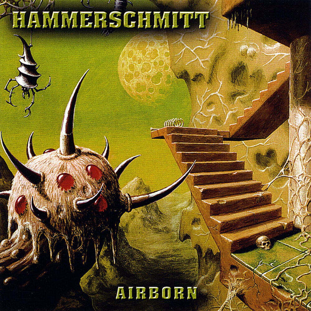 Picture of Airborn