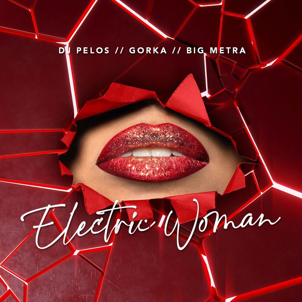 Picture of Electric Woman