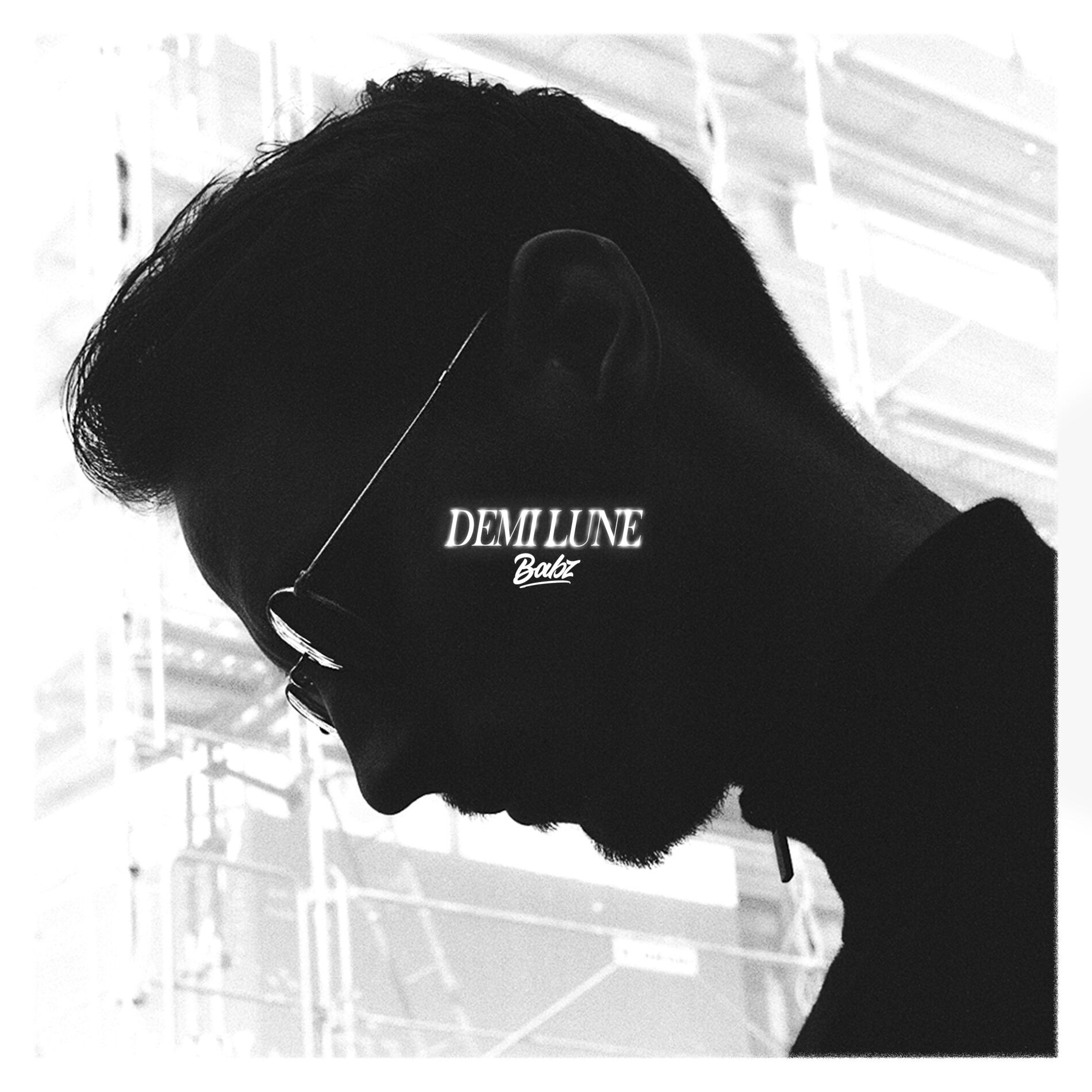Album cover of DEMI LUNE