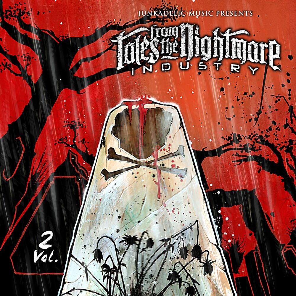 Picture of Tales from the Nightmare Industry, Vol. 2