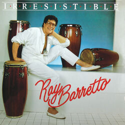 Cover of Irresistible