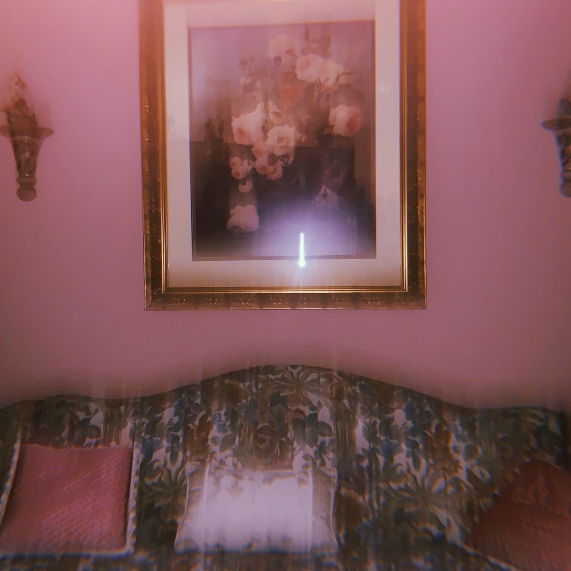 Album cover of Piggypink