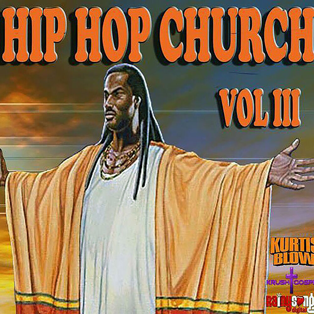 Picture of Hip Hop Church Volume 3