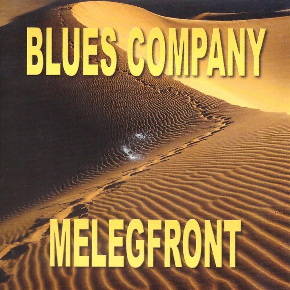 Picture of Melegfront