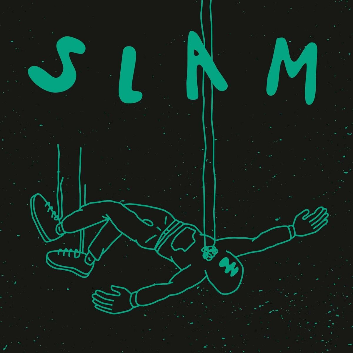 Album cover of Slam