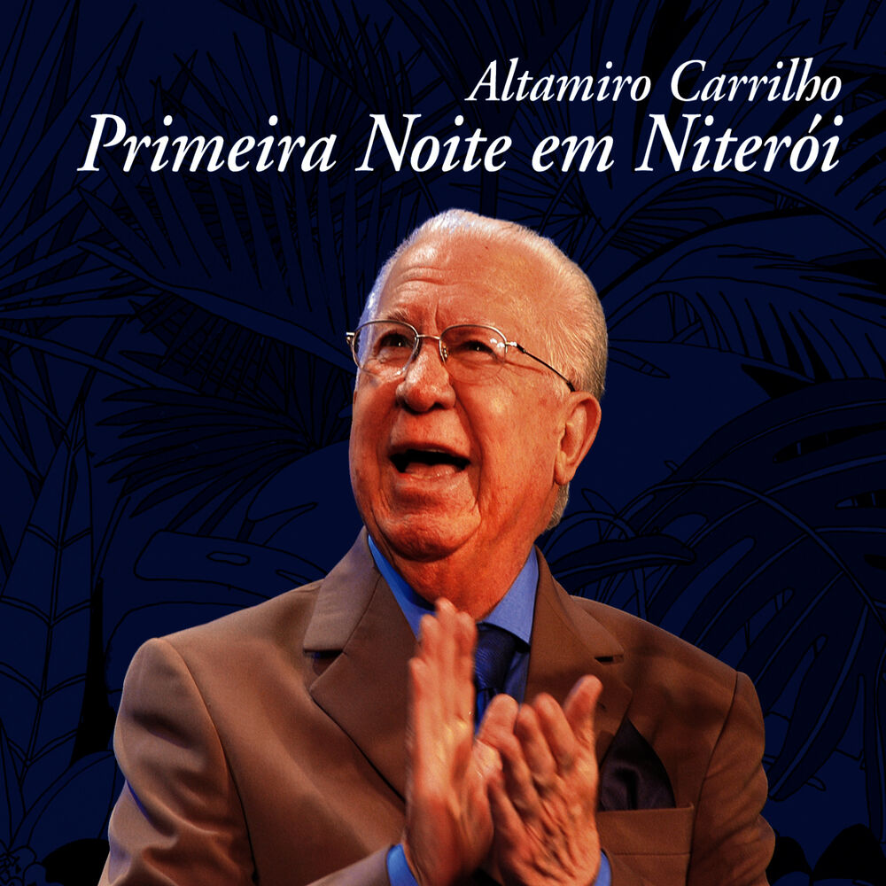 Picture of Concerto em Niterói - Parte 1