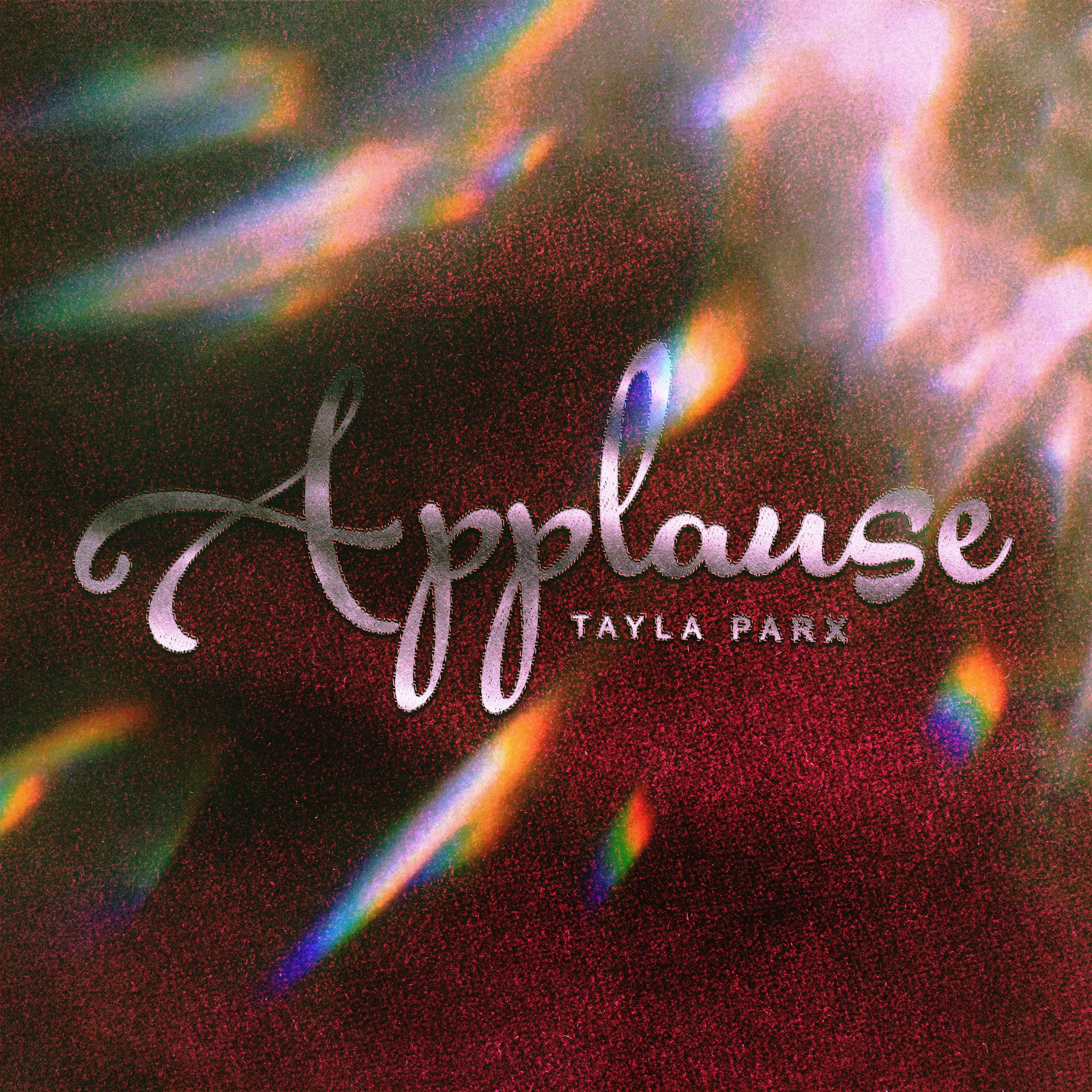 Album cover of Applause