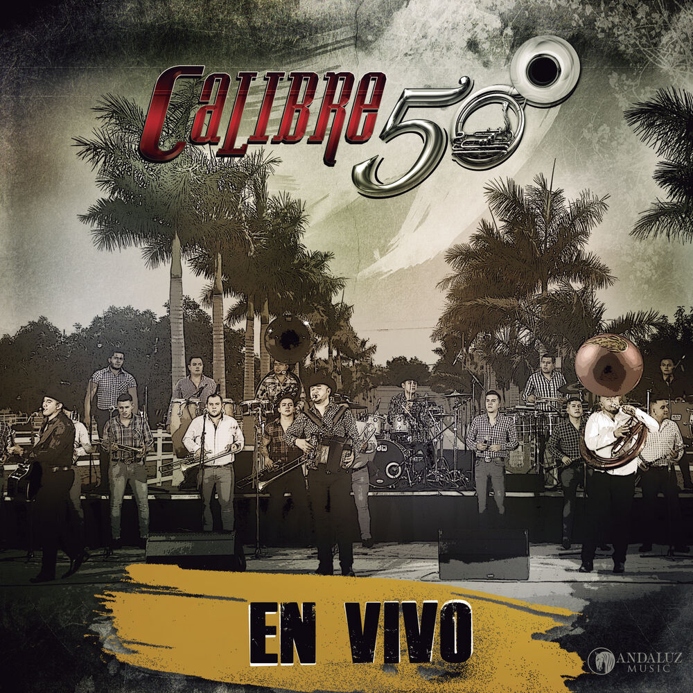 Picture of En Vivo