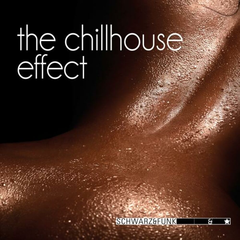 Picture of The Chillhouse Effect
