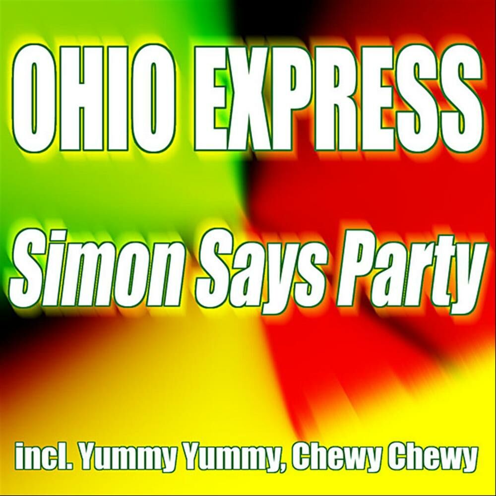Picture of Simon Says Party