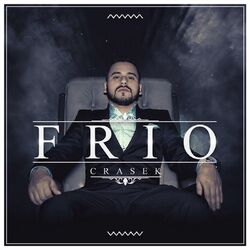 Cover of Frio