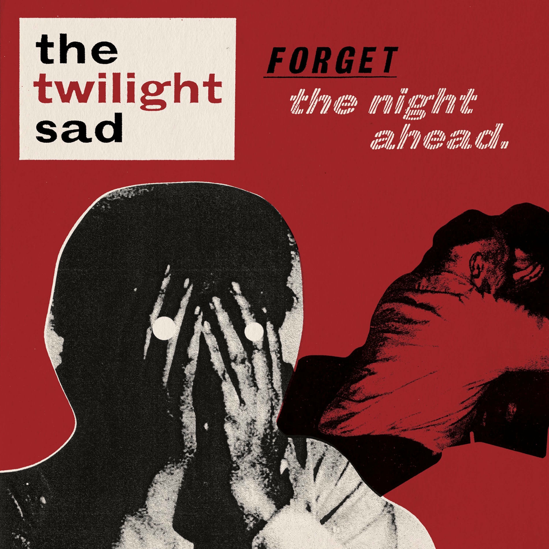 Album cover of Reflection of the Television