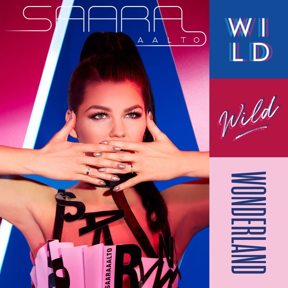 Picture of Wild Wild Wonderland